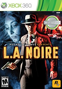 360: L.A. NOIRE (3-DISC) (COMPLETE)